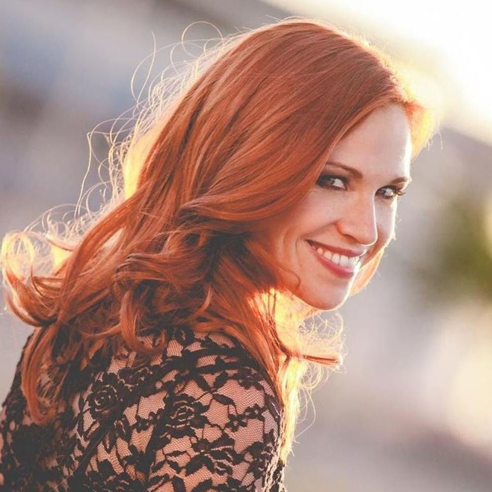 Meet your Posher, Robyn